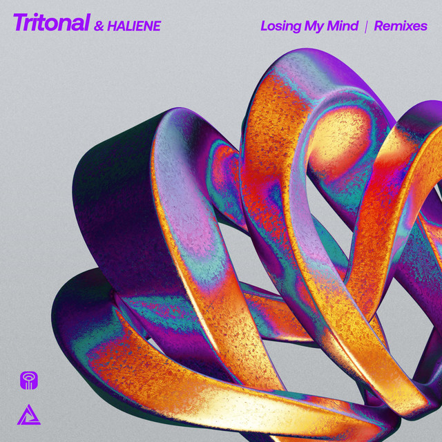 Losing My Mind (Remixes) album image