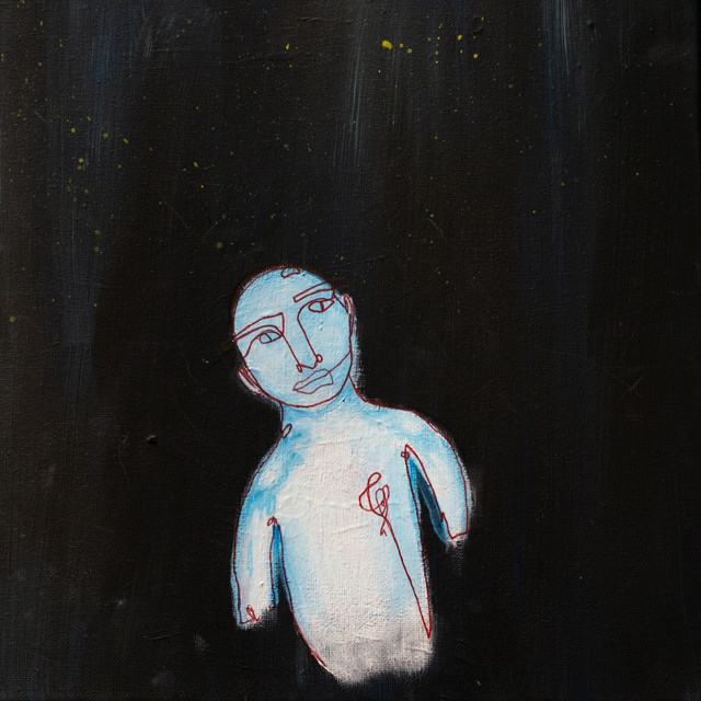 Μορφεύς cover art