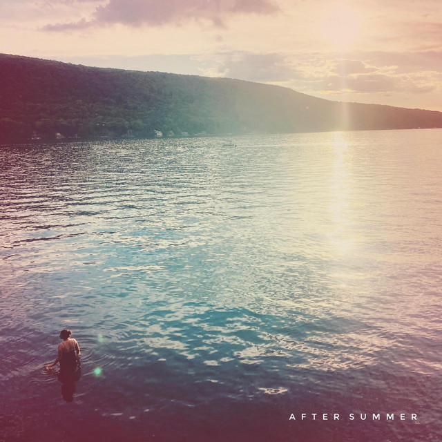 After Summer cover art