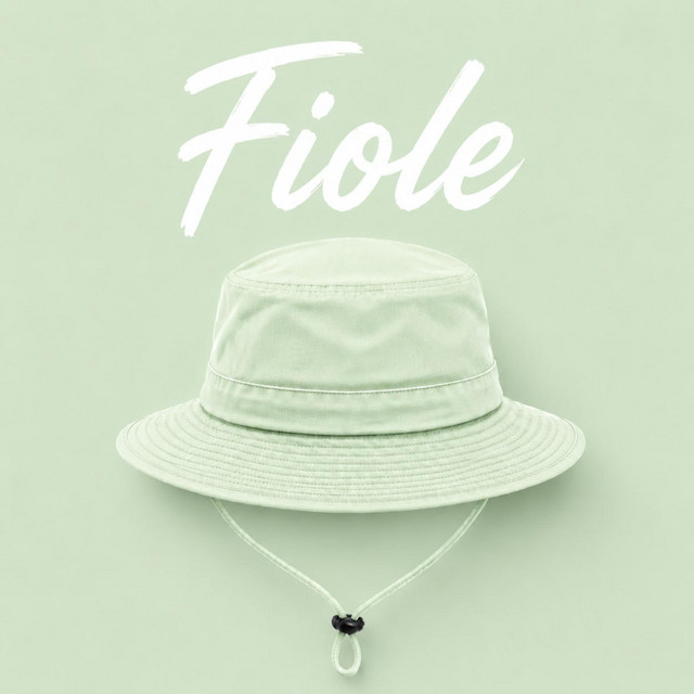 Fiole cover art