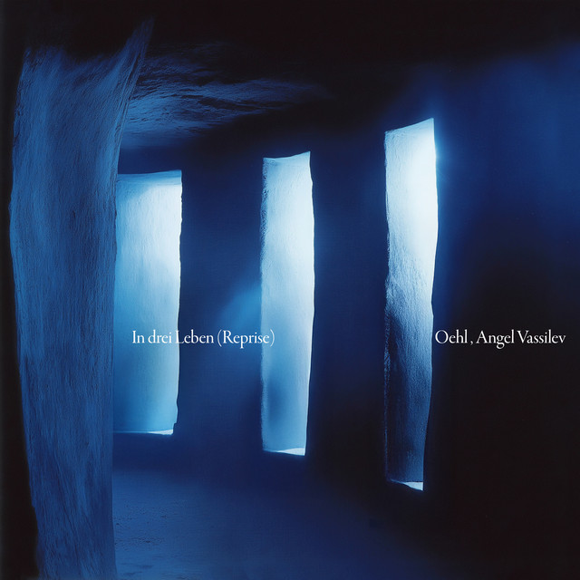 In drei Leben (Reprise) cover art