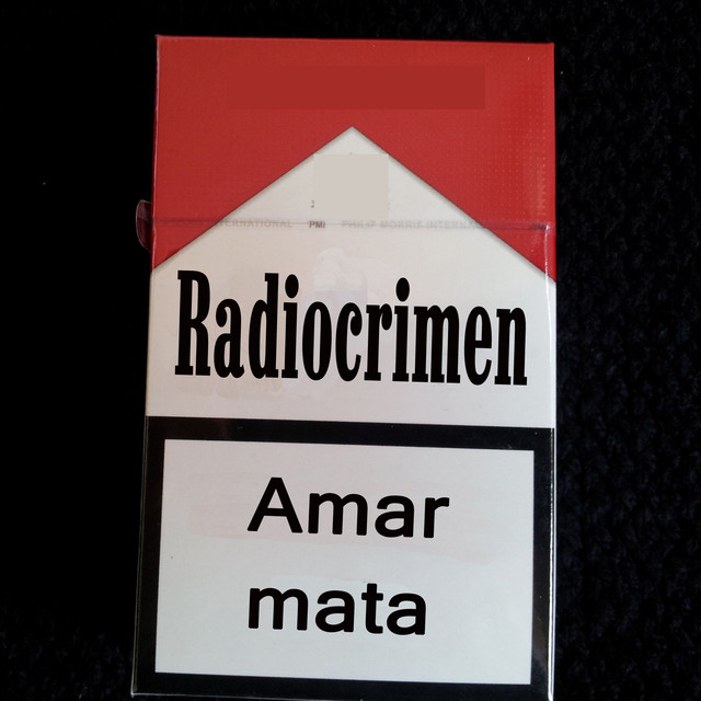 Amar Mata - Remasterizado 2024