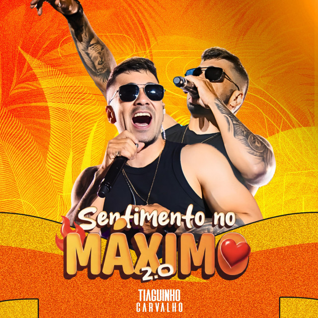 Só Um Amava cover art