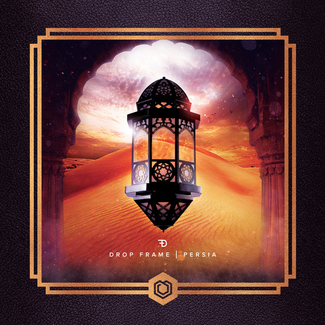Persia cover art