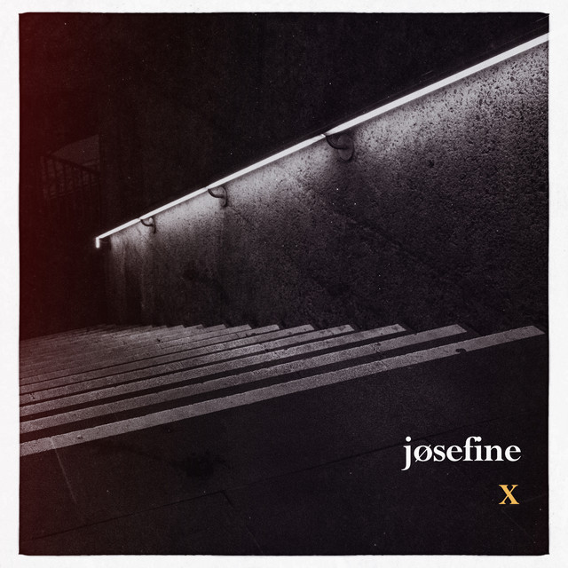 X cover art