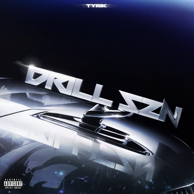 Drill Szn cover art