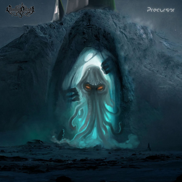 Precursor cover art