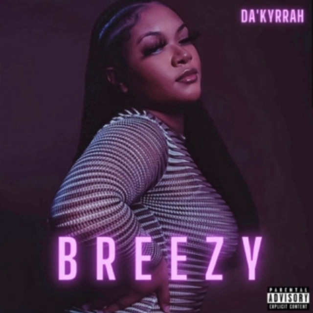BreeZy - Single by Dkdoubledeeez | Spotify