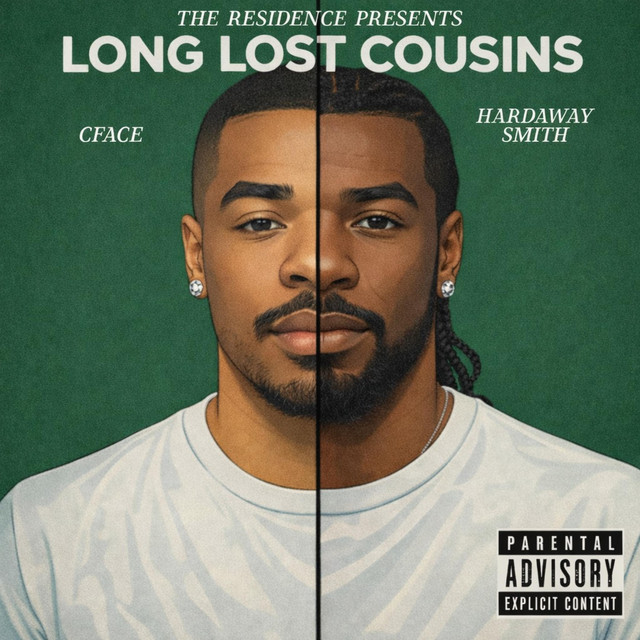 LLC Intro cover art