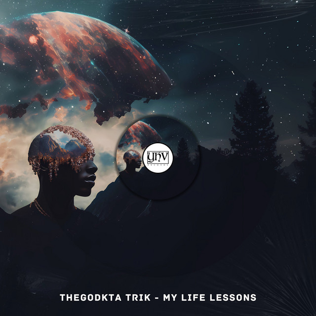My Life Lessons - Original Mix