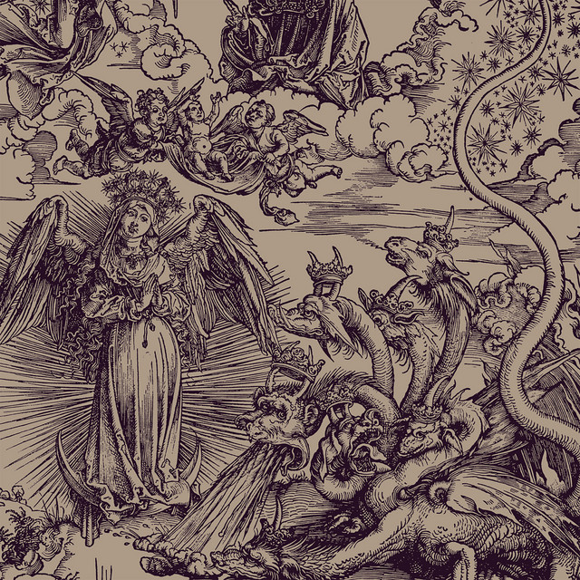 Memento Mori cover