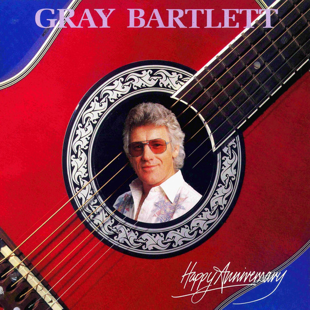 Happy Anniversary cover art