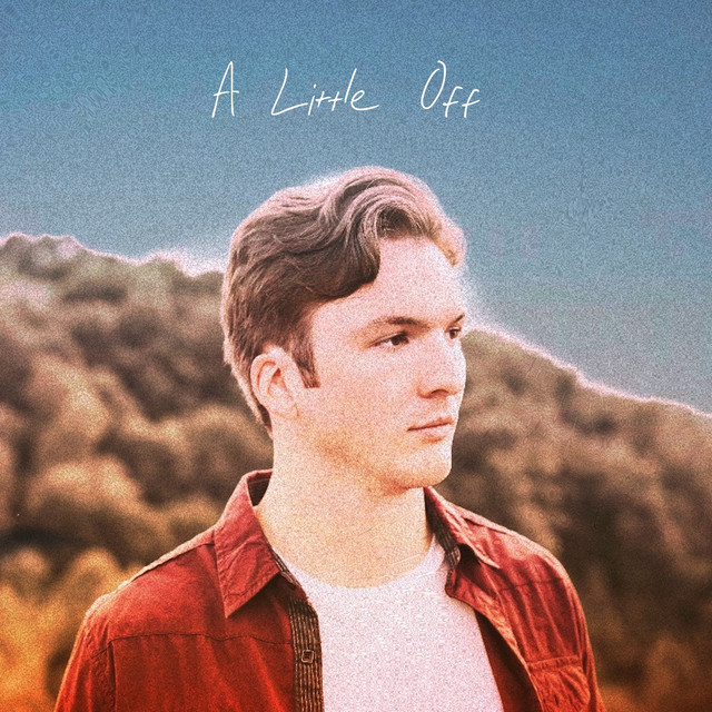 A Little Off cover