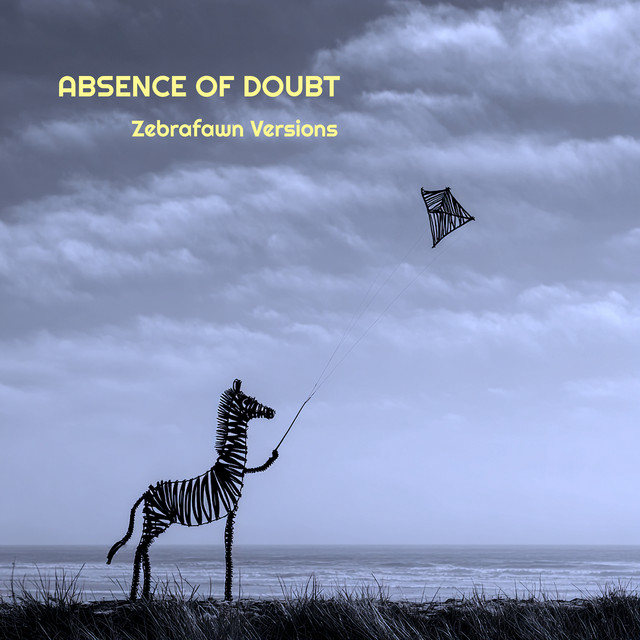 Kites - Zebrafawn Version