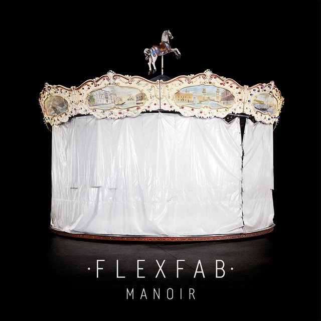Manoir cover art