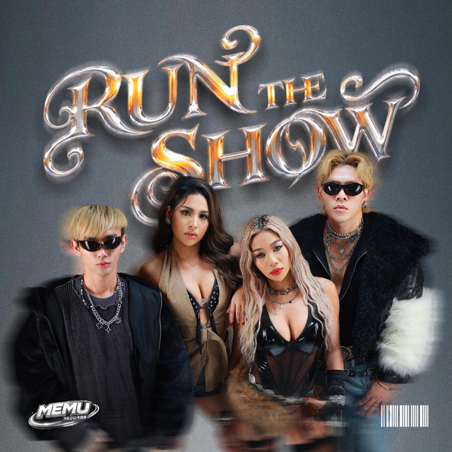 Run The Show