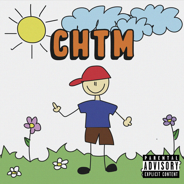 CHTM cover
