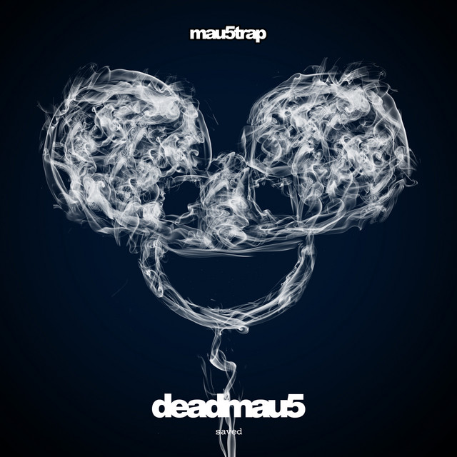 Saved cover art