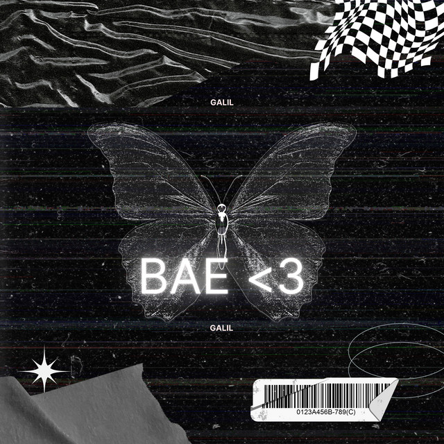 Bae cover art