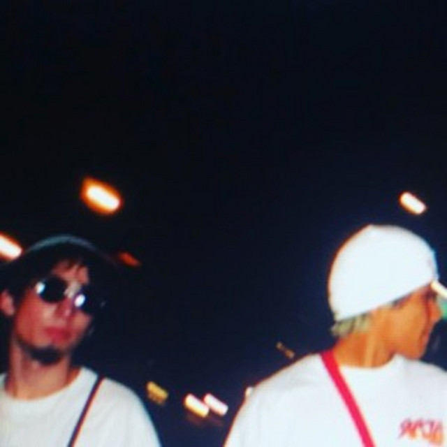 Just Friends cover art