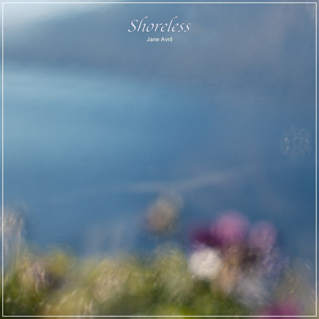 Shoreless artwork