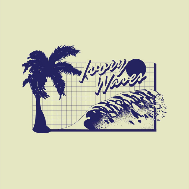 Ivory Waves cover art