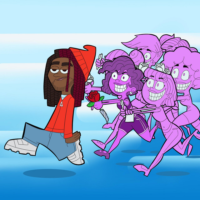 Fairly Odd Life of ColeBain cover art