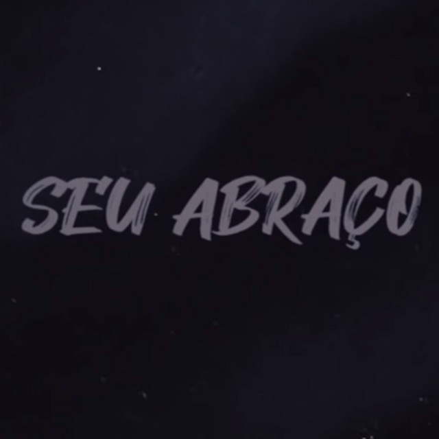 Seu Abraço cover art