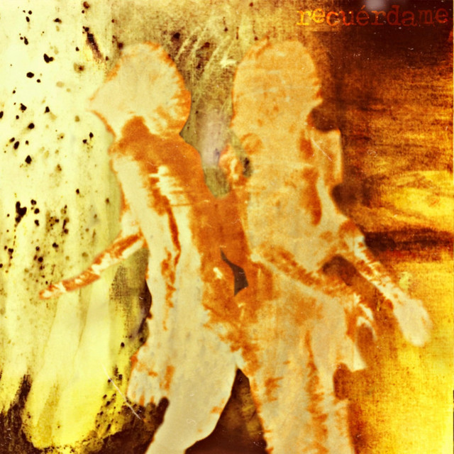 Hold Me In Your Thoughts Forever cover art