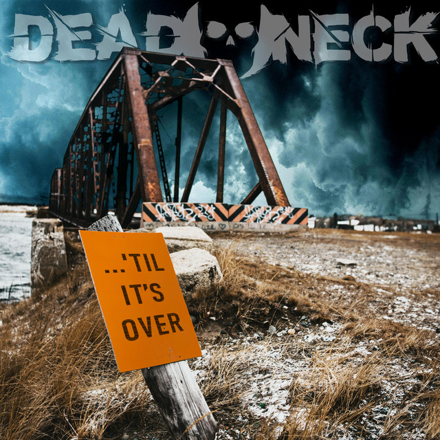...'Til It's Over cover