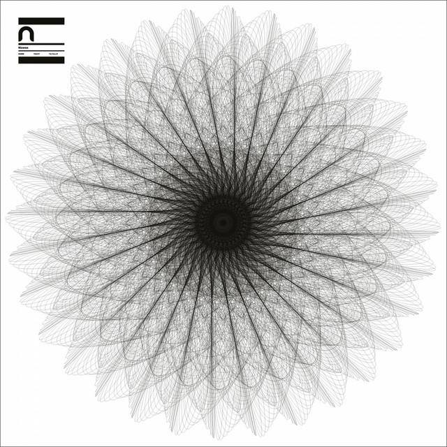 Lockin' cover art