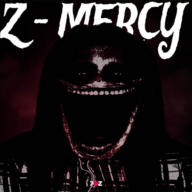 Z-Mercy cover