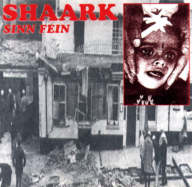 Sinn Fein cover