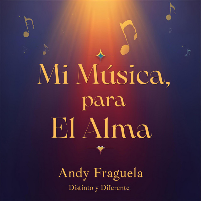 Mi Musica para el Alma