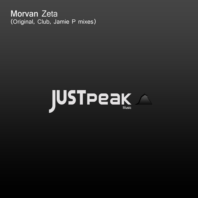 Zeta cover art
