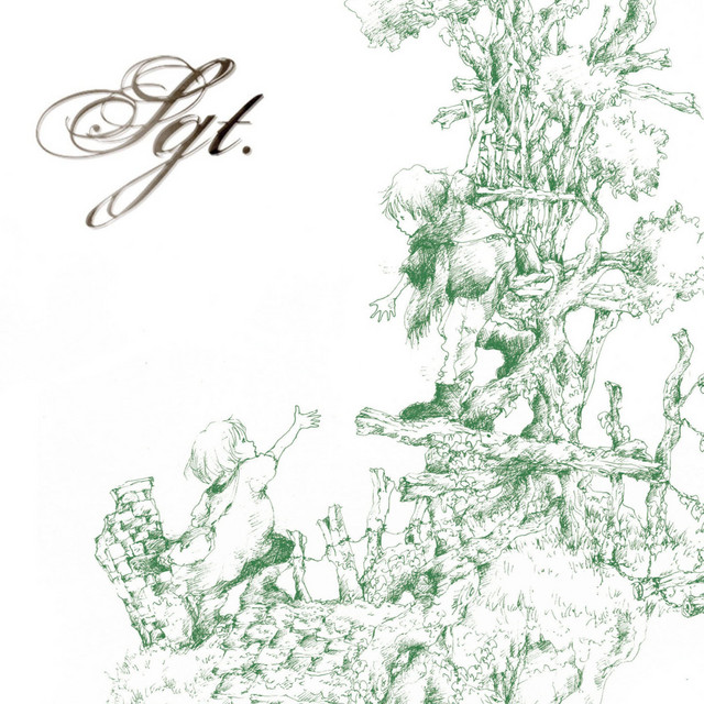 BIRTHDAY cover art