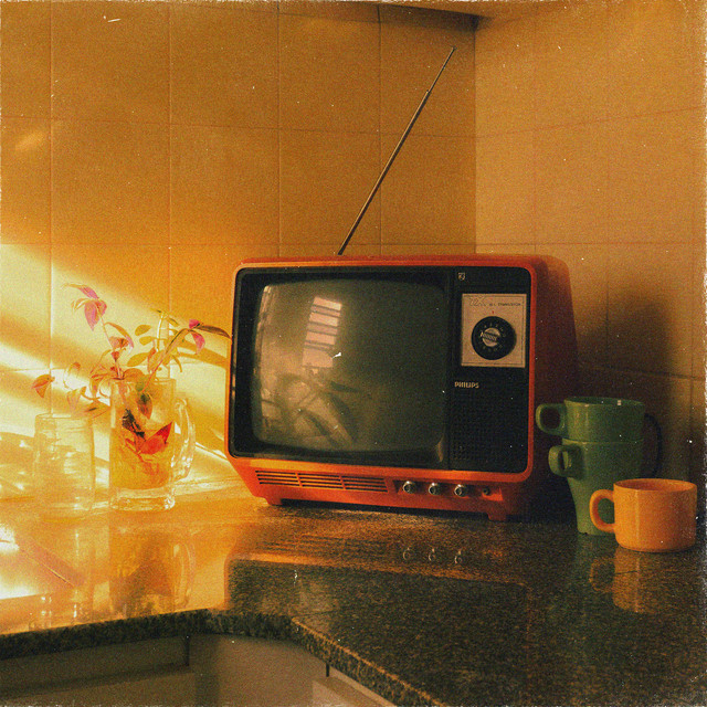 Familiar Places