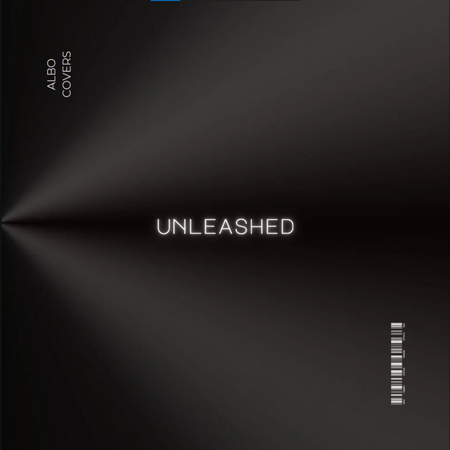Unleashed cover art