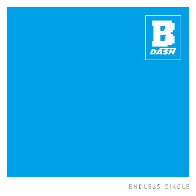 ENDLESS CIRCLE cover