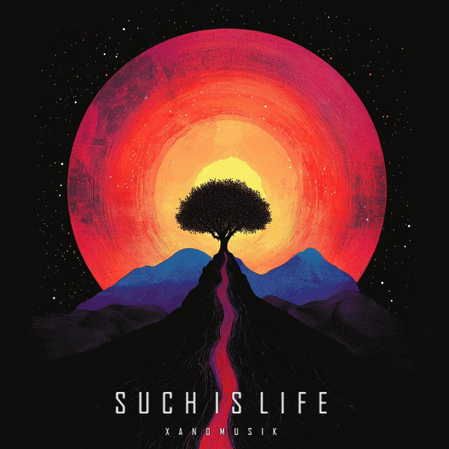 such is life cover art