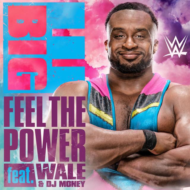 WWE: Feel the Power (Big E)