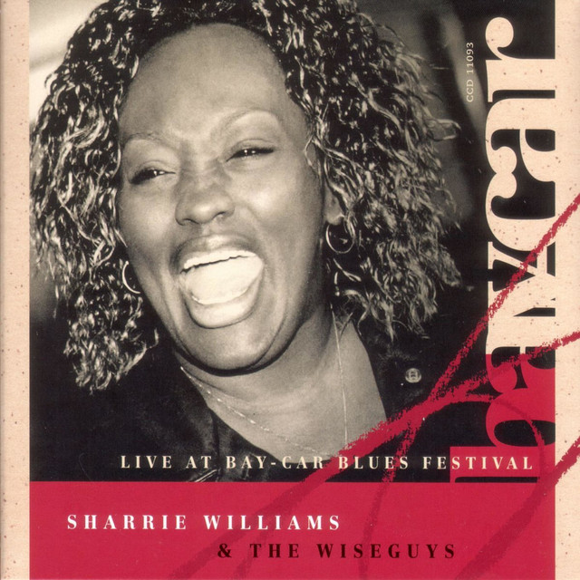 Live At Bay-car Blues Festival cover