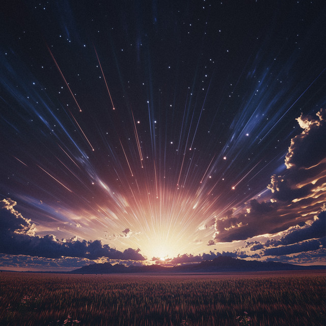 Cloud Rays cover art