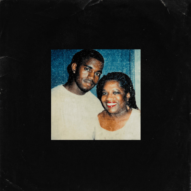 Hey Mama Grammy