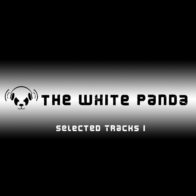 Selected Tracks I cover art