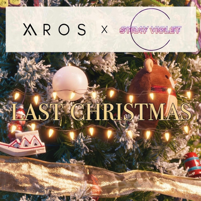 Last Christmas cover