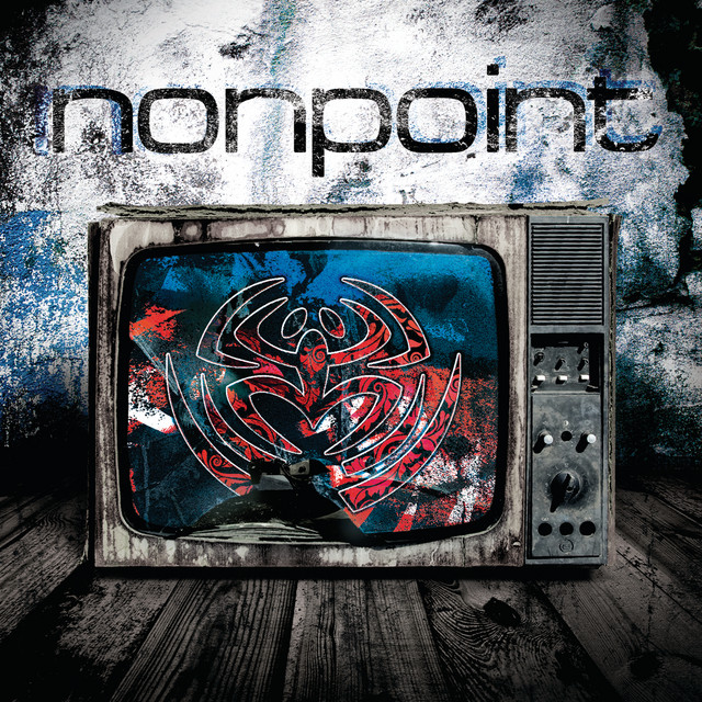 Nonpoint cover art