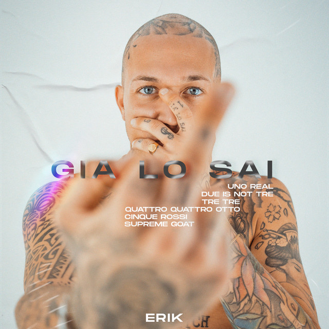 Già Lo Sai cover art