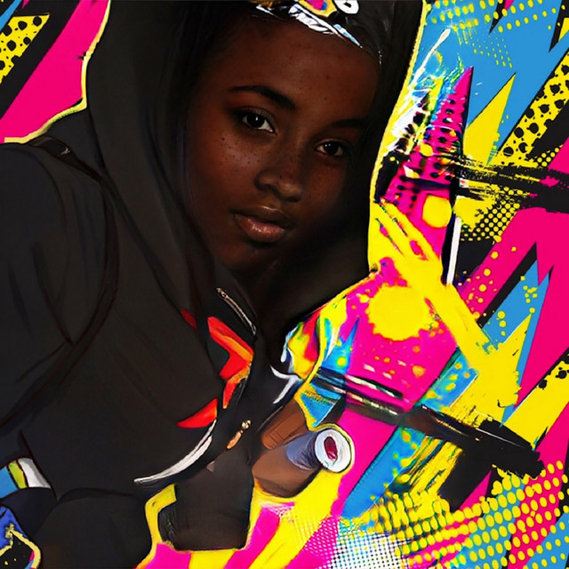 undefined album image