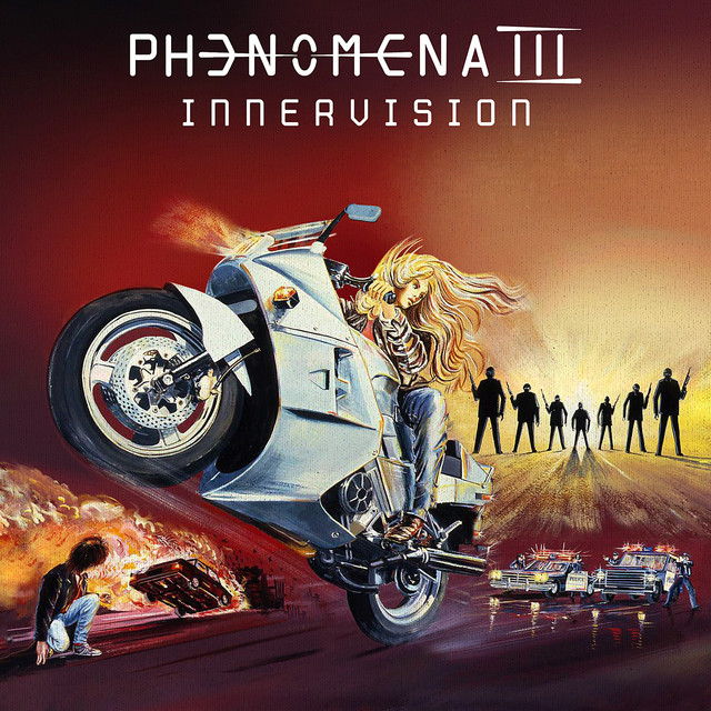 Innervision cover art